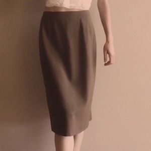 Vestimenta High Waisted Skirt